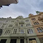 Loft Apartament Maiselova