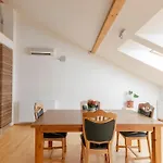 Loft Apartament Maiselova
