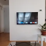 Loft Apartament Maiselova