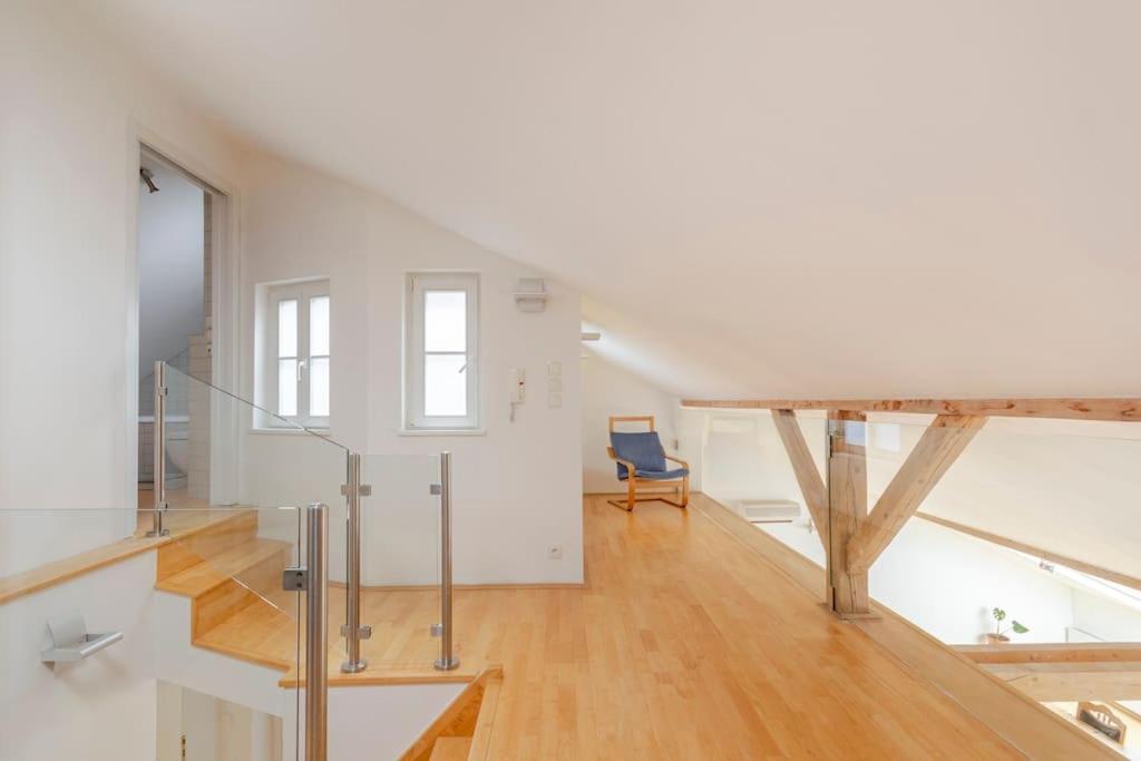 Appartamento Loft Maiselova