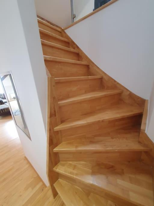 Appartamento Loft Maiselova *
