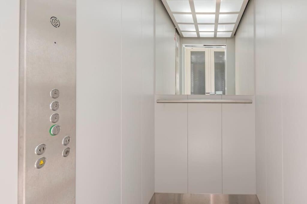 Loft Maiselova Appartamento