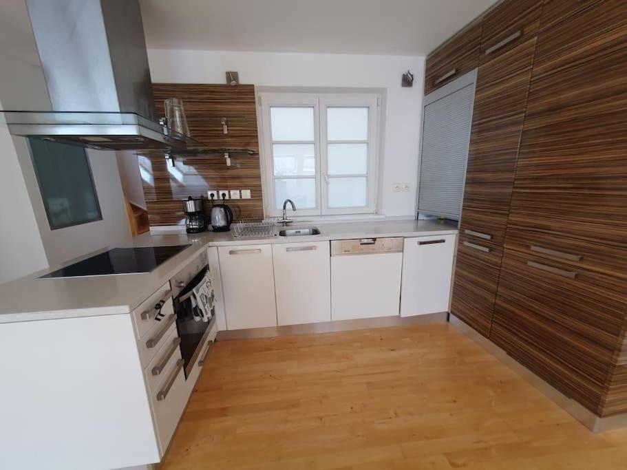 Loft Maiselova Praga