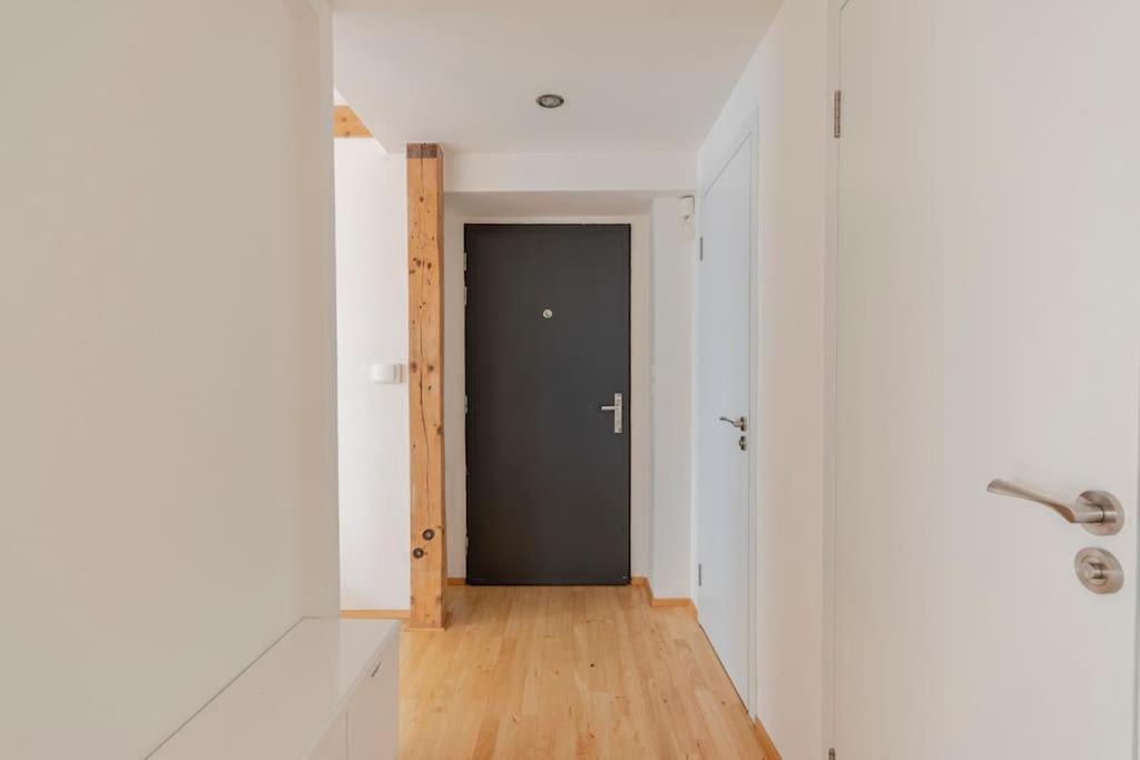 Appartamento Loft Maiselova