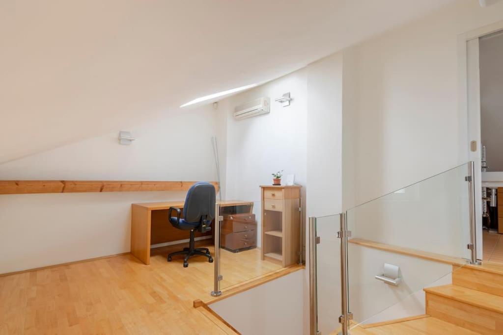 Loft Maiselova Appartamento *