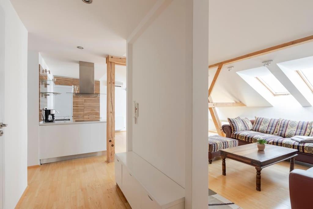 Loft Maiselova Appartamento