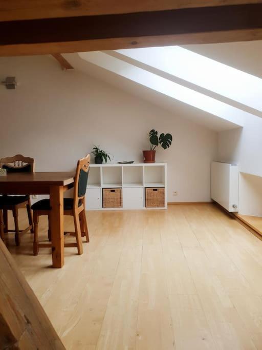 Loft Maiselova Appartamento *