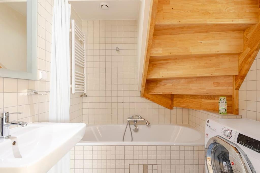 Appartamento Loft Maiselova Praga