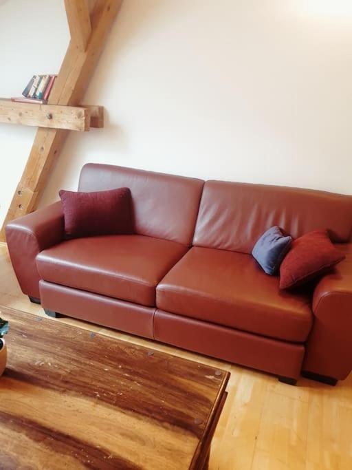 Loft Maiselova