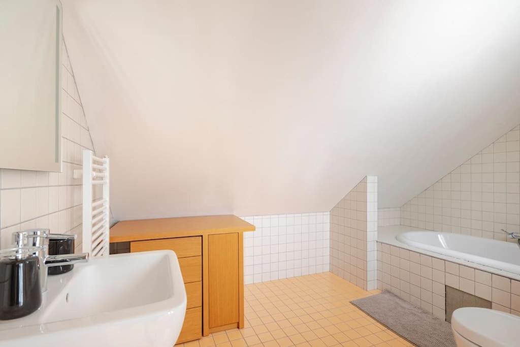 Loft Maiselova Appartamento