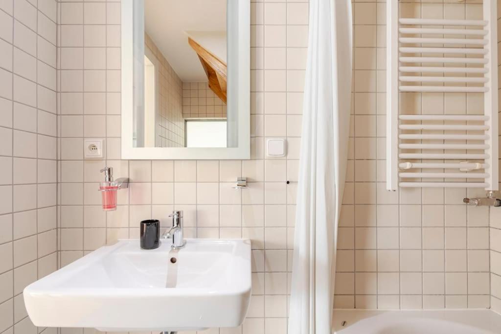 Appartamento Loft Maiselova