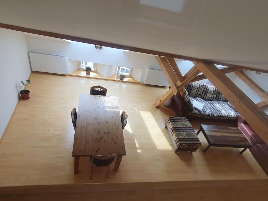 Appartamento Loft Maiselova Praga