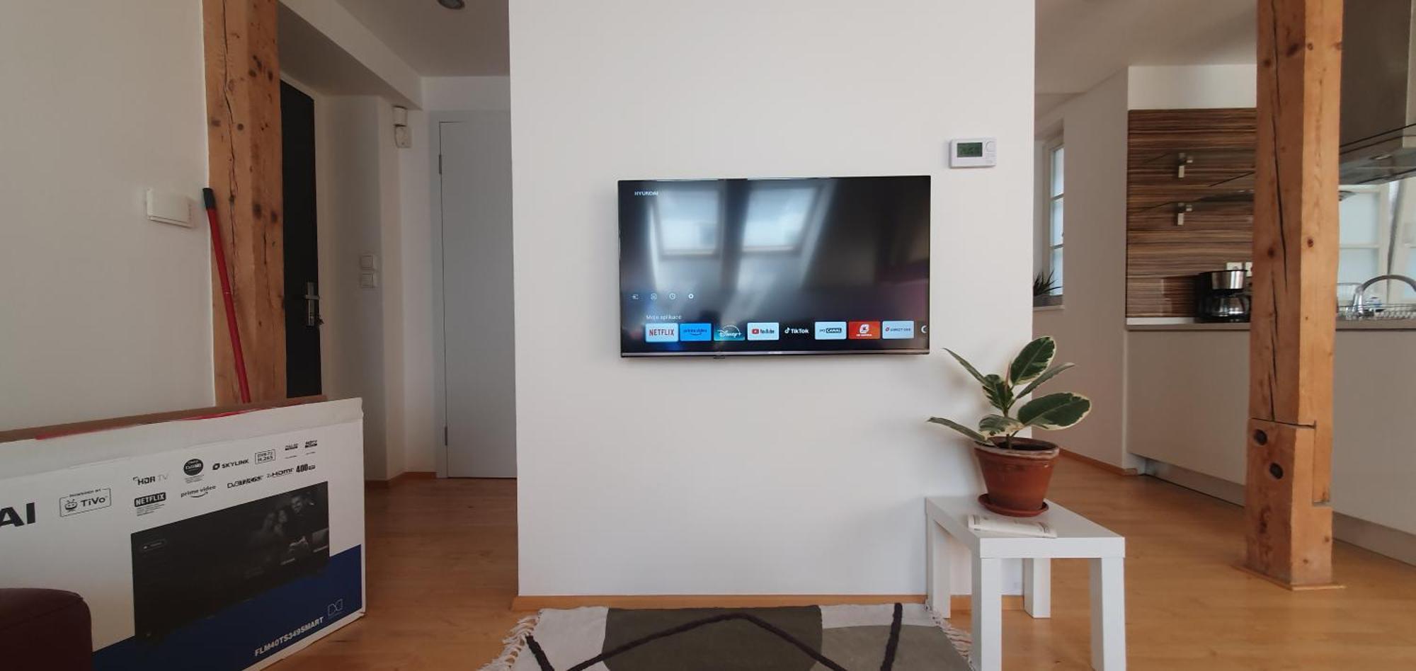 Loft Maiselova *